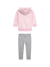 GUESS 1 USCITA Guess Coordinato Bambina Pink - Rosa PINK